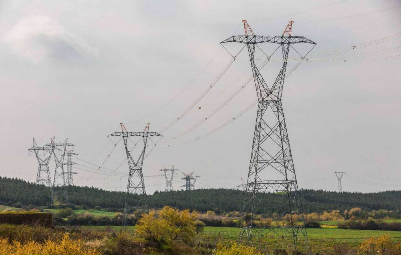 Bodrum’da Dev Enerji Hattı Hamlesi: 154 kV’lık Projede Kritik Anlaşmalar Tamamlandı 3